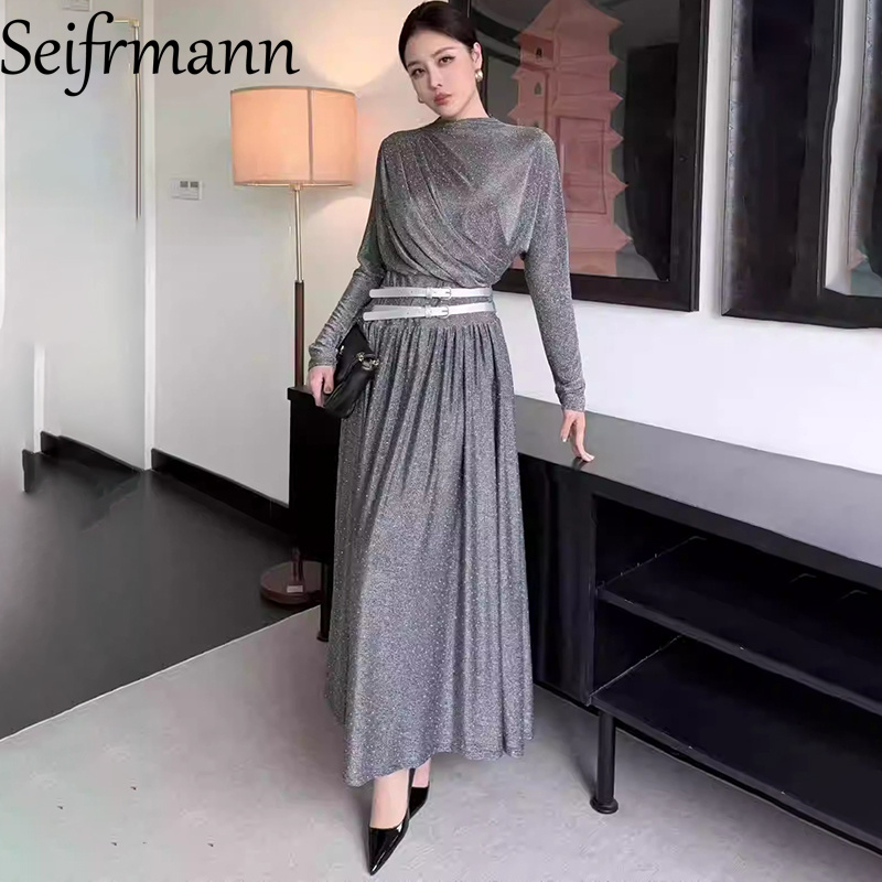 Women'S Fashion Gilded Age - Seifrmann 2026 Bahar Kadın Yeni Moda