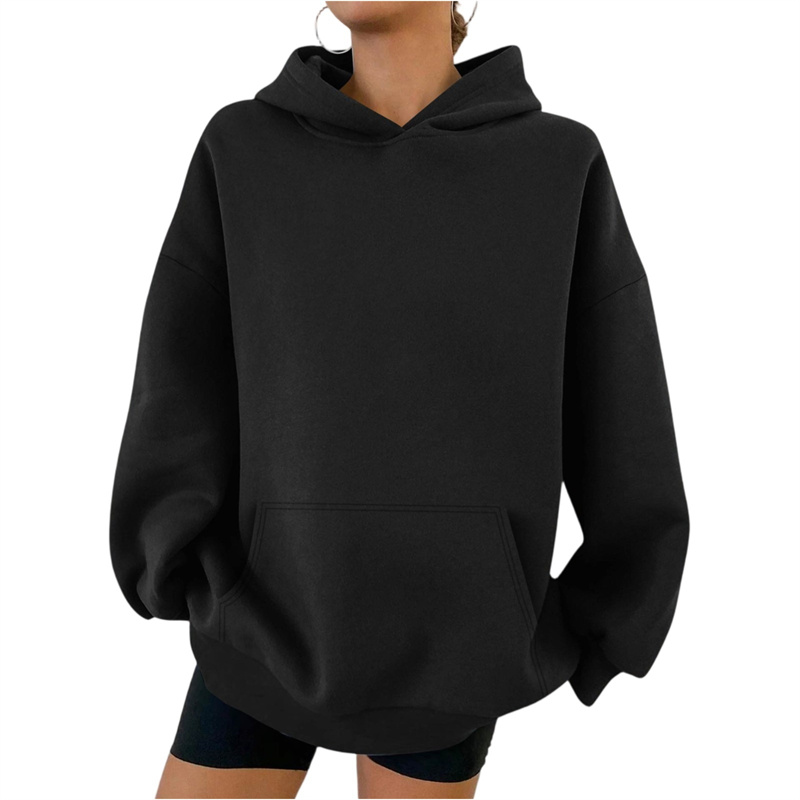 Women'S Fashion Sweatshirts - 2026 ilkbahar sonbahar Erkekler Rahat Kapüşonlular