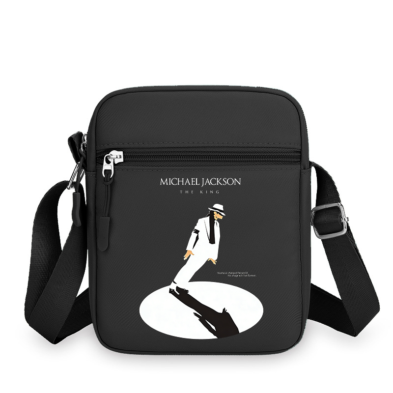 Women Fashion Handbags - Erkekler Kadınlar Anime Telefon saklama çantası