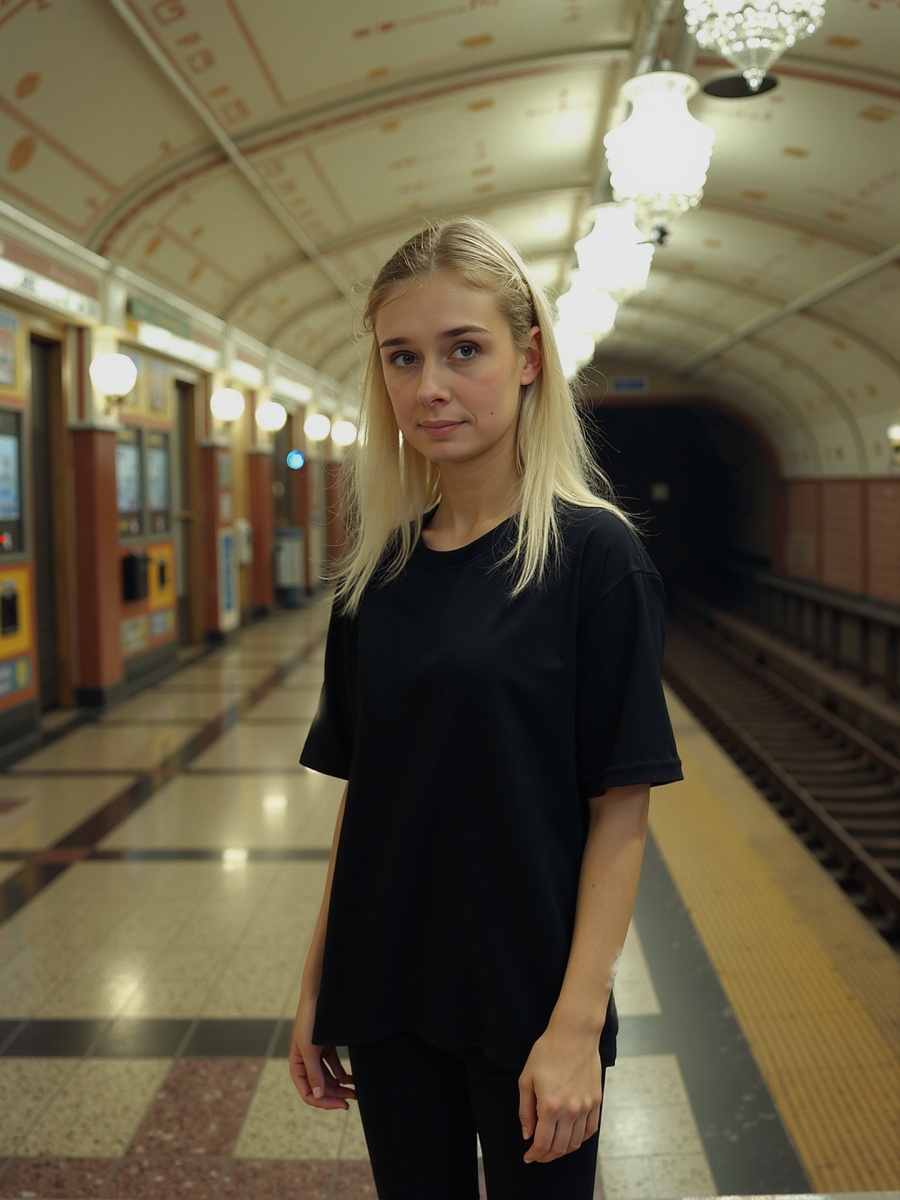 Women'S Fashion Edgy - Tişörtler Kadın Şehir İçi Kıyafetler Kentsel