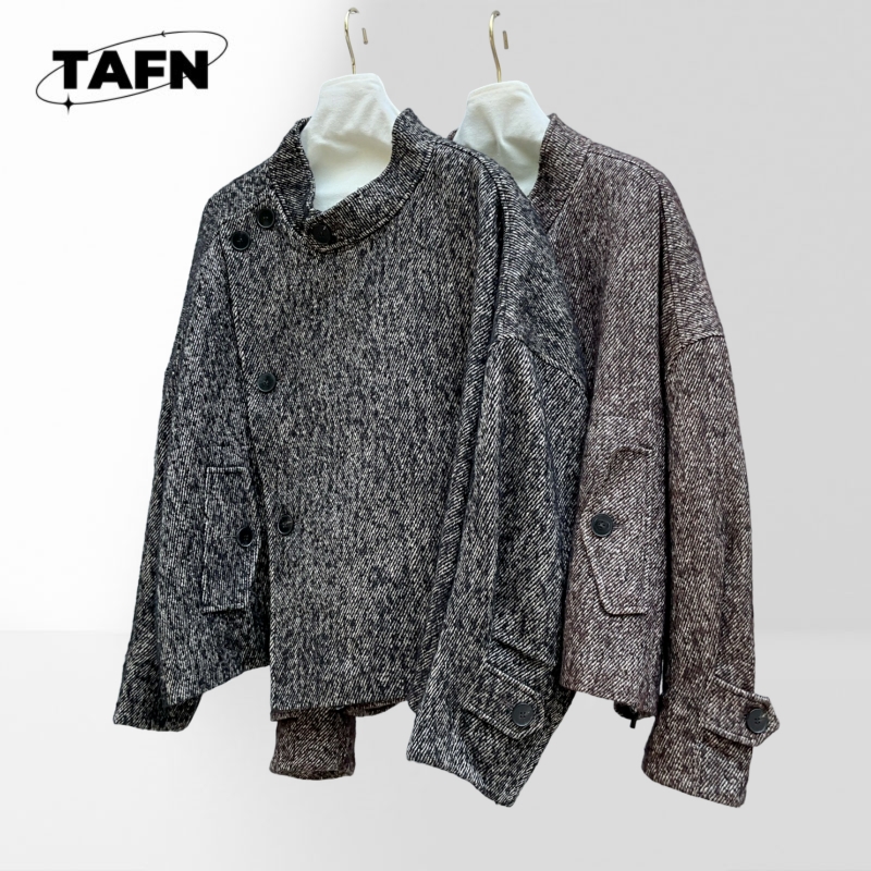 Sherpa Coat Women - Şık Kadınlar İçin Sherpa Montlar, Rahat