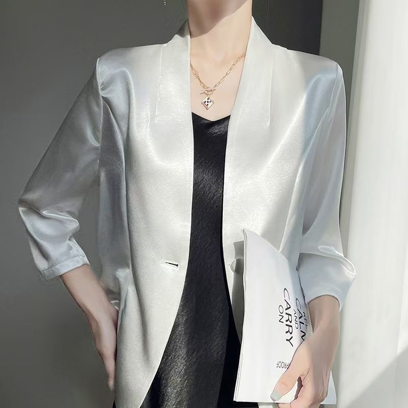 Bluz Dış Giyim Takım Elbise Ka - Women'S Fashion Gilded Age incelemesi ve fiyatı