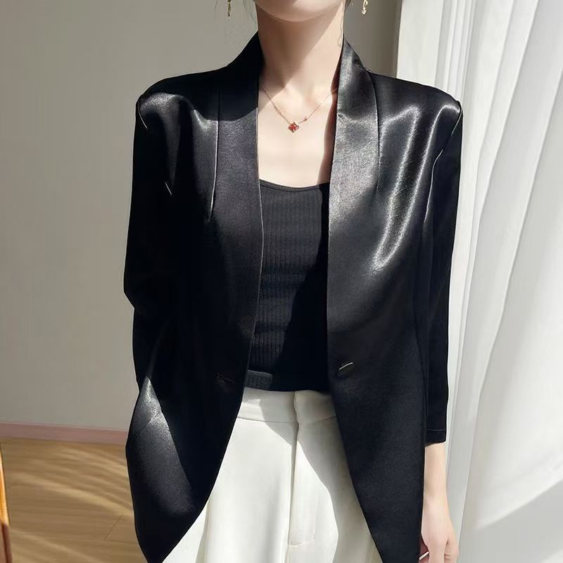 Bluz Dış Giyim Takım Elbise Ka - Women'S Fashion Gilded Age incelemesi ve fiyatı