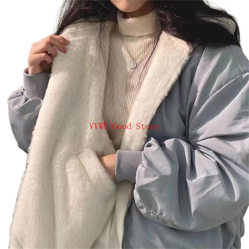 Kadınların Tersinir Sıcak Saht - Sherpa Coat Women incelemesi ve fiyatı