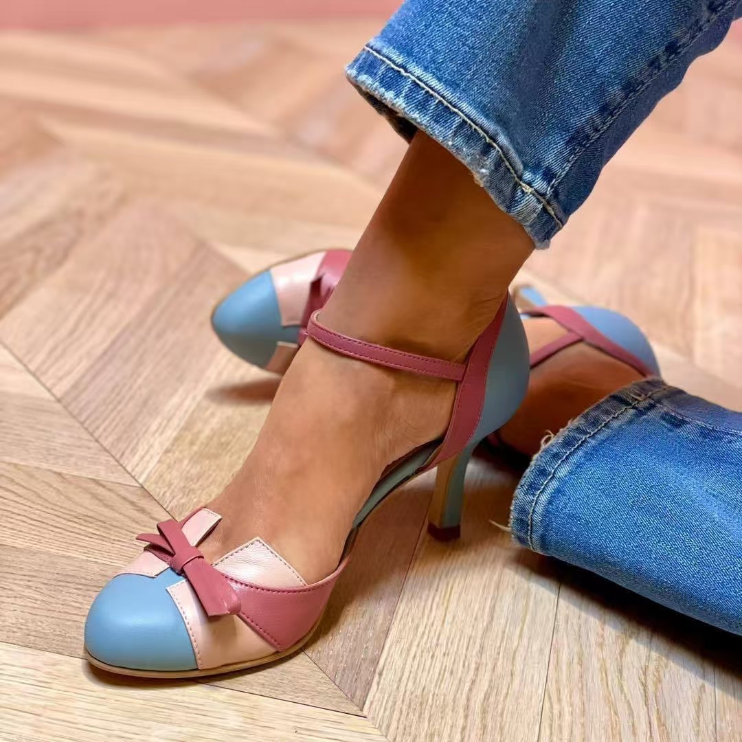 Yeni Yaz 2026 Stiletto Sandale - Women Fashion Nova incelemesi ve fiyatı