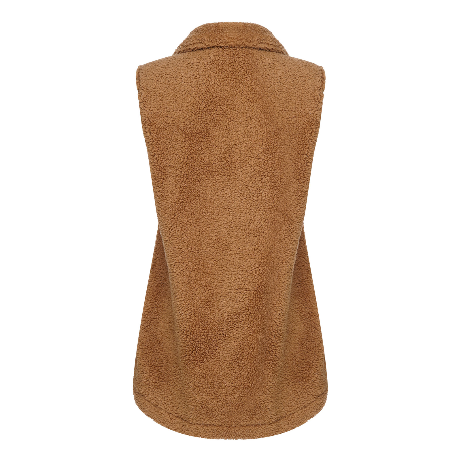 Bayan Sıcak Polar Sherpa Ceket - Sherpa Coat Women incelemesi ve fiyatı