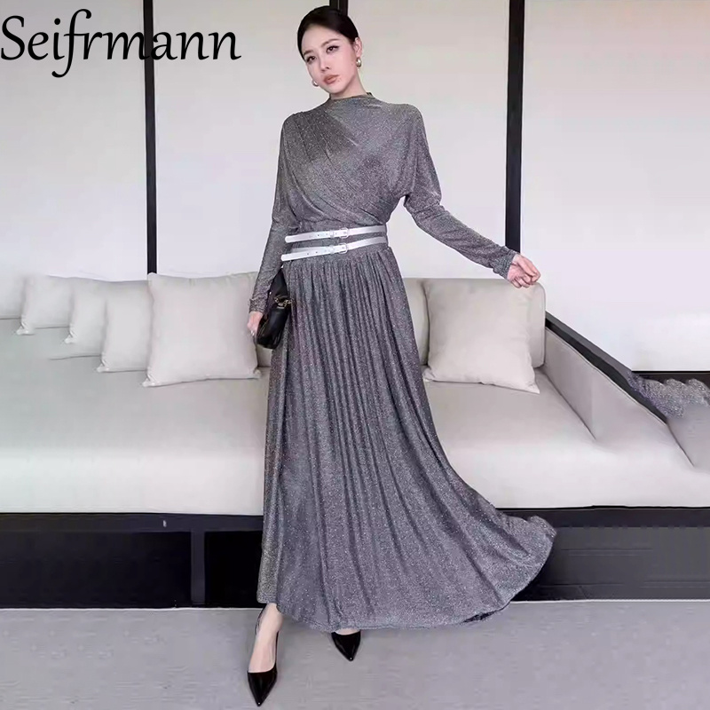Seifrmann 2026 Bahar Kadın Yen - Women'S Fashion Gilded Age incelemesi ve fiyatı