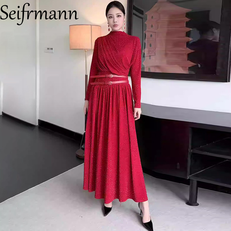 Seifrmann 2026 Bahar Kadın Yen - Women'S Fashion Gilded Age incelemesi ve fiyatı