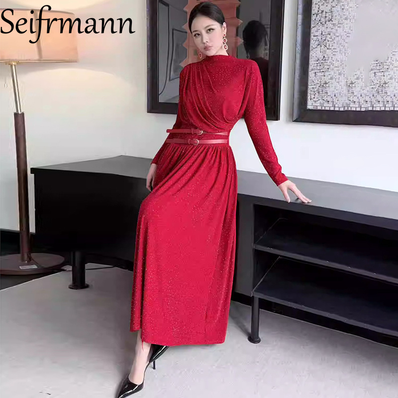 Seifrmann 2026 Bahar Kadın Yen - Women'S Fashion Gilded Age incelemesi ve fiyatı