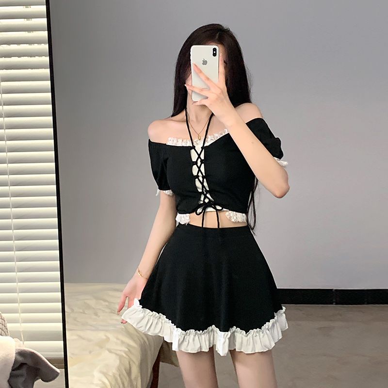 Instagram Tarzı Kadın İki Parç - Women'S Fashion Suit incelemesi ve fiyatı