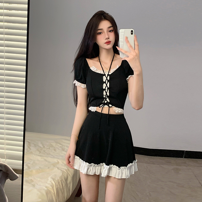 Instagram Tarzı Kadın İki Parç - Women'S Fashion Suit incelemesi ve fiyatı