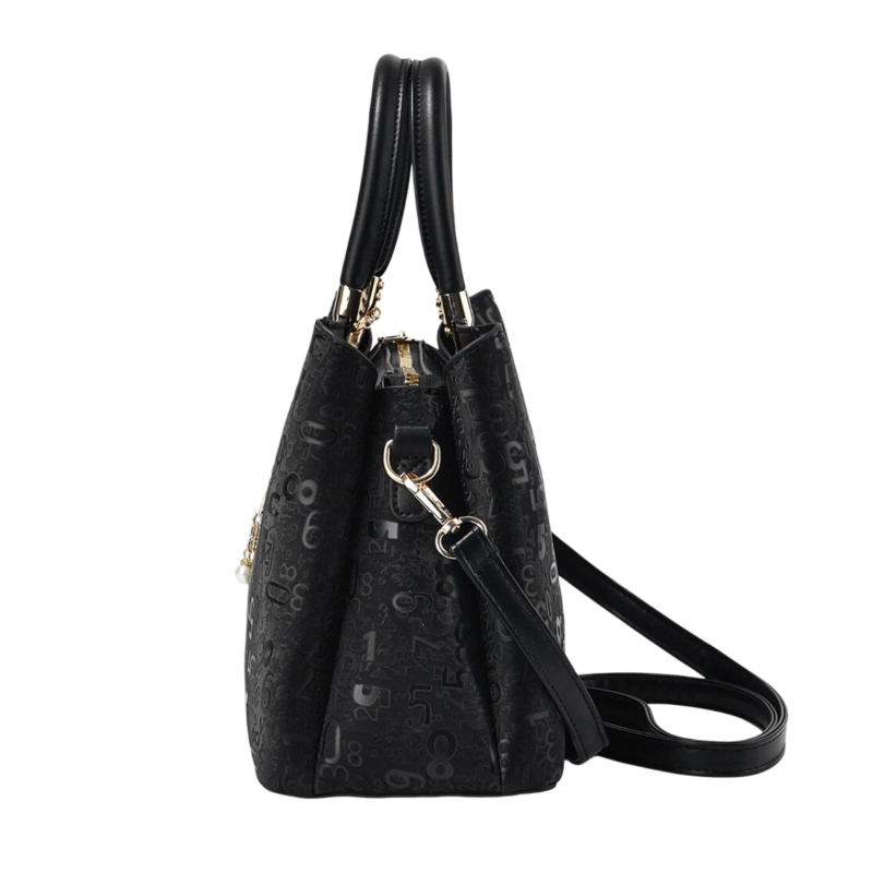 3 Parçalı Moda Kadın Çanta Set - Women Fashion Handbags incelemesi ve fiyatı