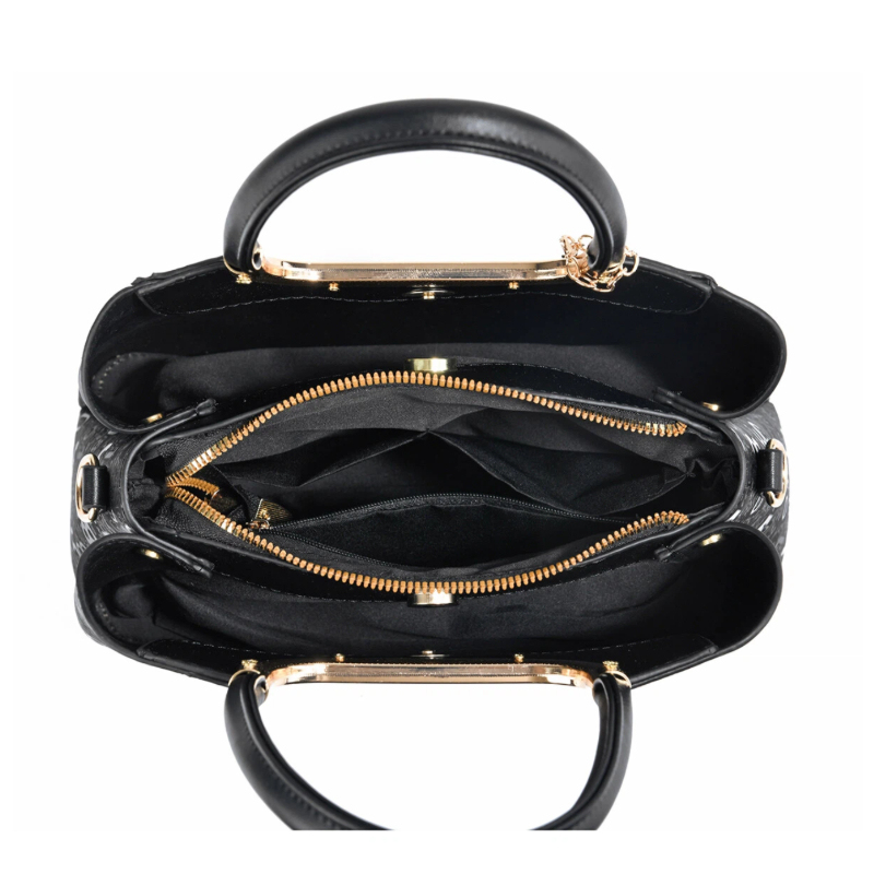 3 Parçalı Moda Kadın Çanta Set - Women Fashion Handbags incelemesi ve fiyatı