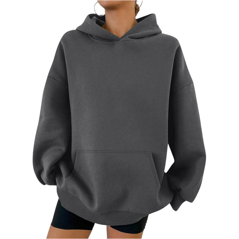 2026 ilkbahar sonbahar Erkekle - Women'S Fashion Sweatshirts incelemesi ve fiyatı