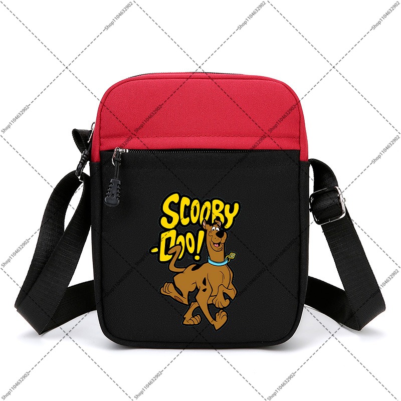 Scooby Doo Kadınlar için Cross - Women Fashion Handbags incelemesi ve fiyatı