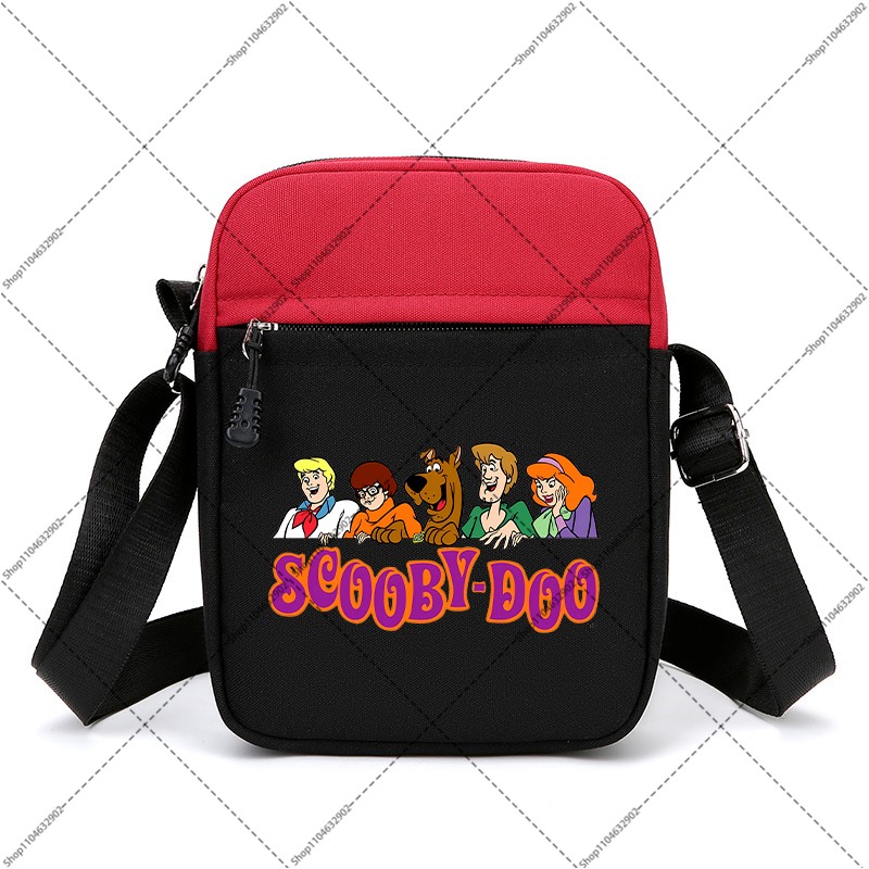 Scooby Doo Kadınlar için Cross - Women Fashion Handbags incelemesi ve fiyatı