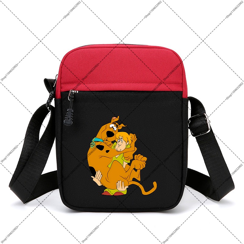 Scooby Doo Kadınlar için Cross - Women Fashion Handbags incelemesi ve fiyatı