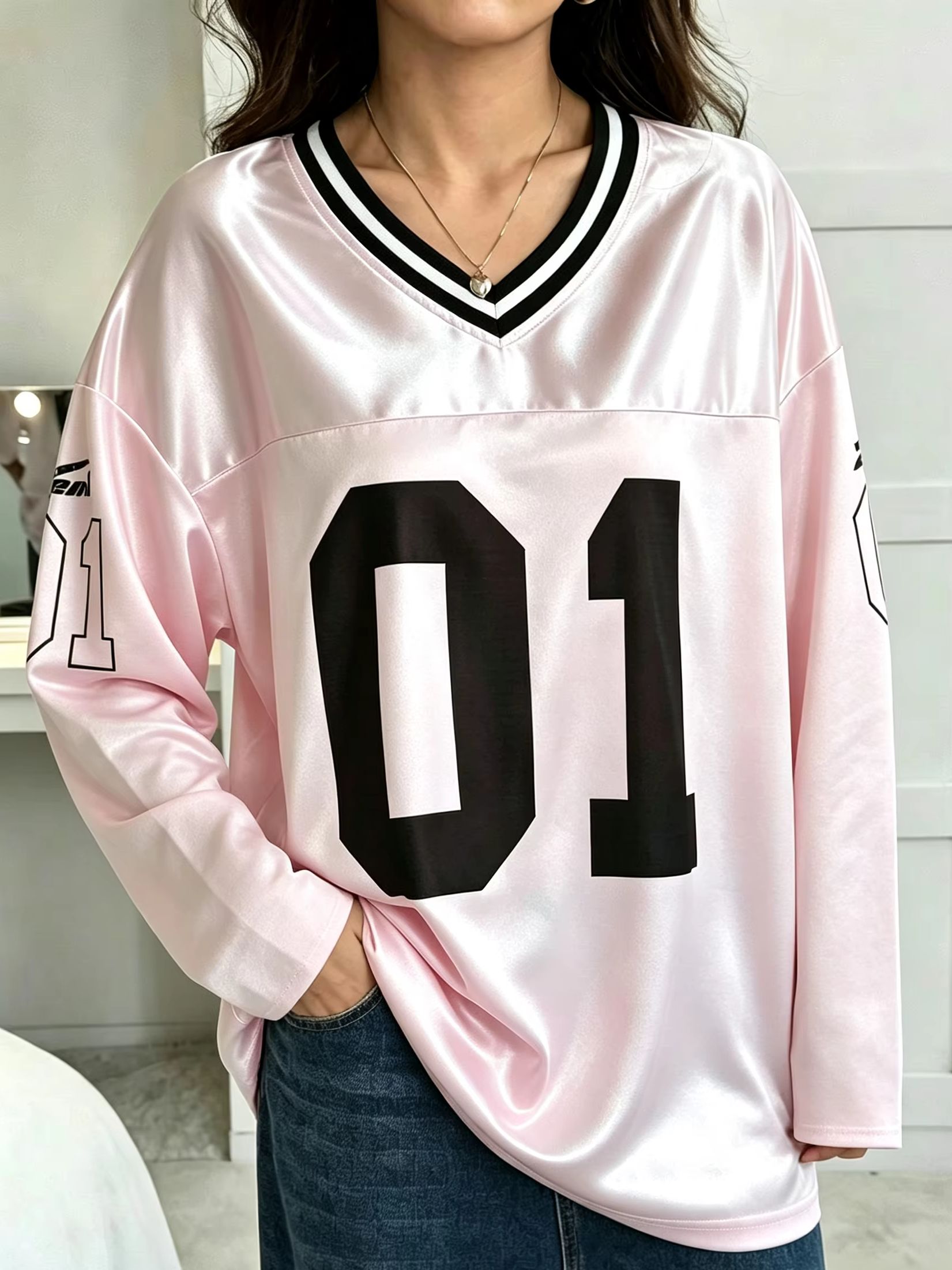 Erkek Kadın Vintage Uzun Kollu - Women'S Fashion Trends incelemesi ve fiyatı