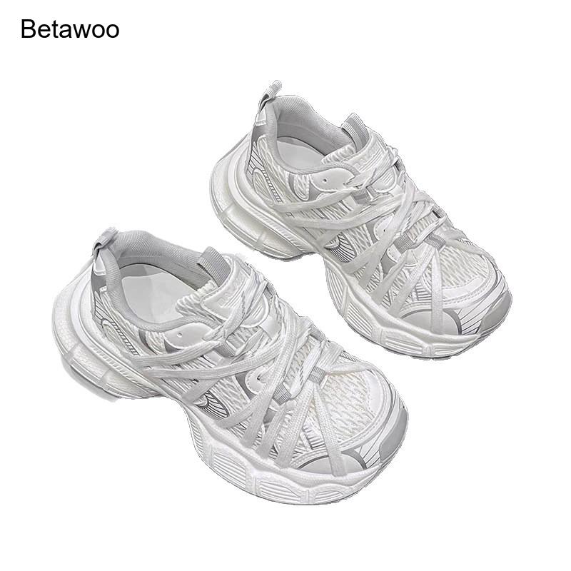 Kadın Modası Fileli Platform K - Women'S Yellow Fashion Sneakers incelemesi ve fiyatı