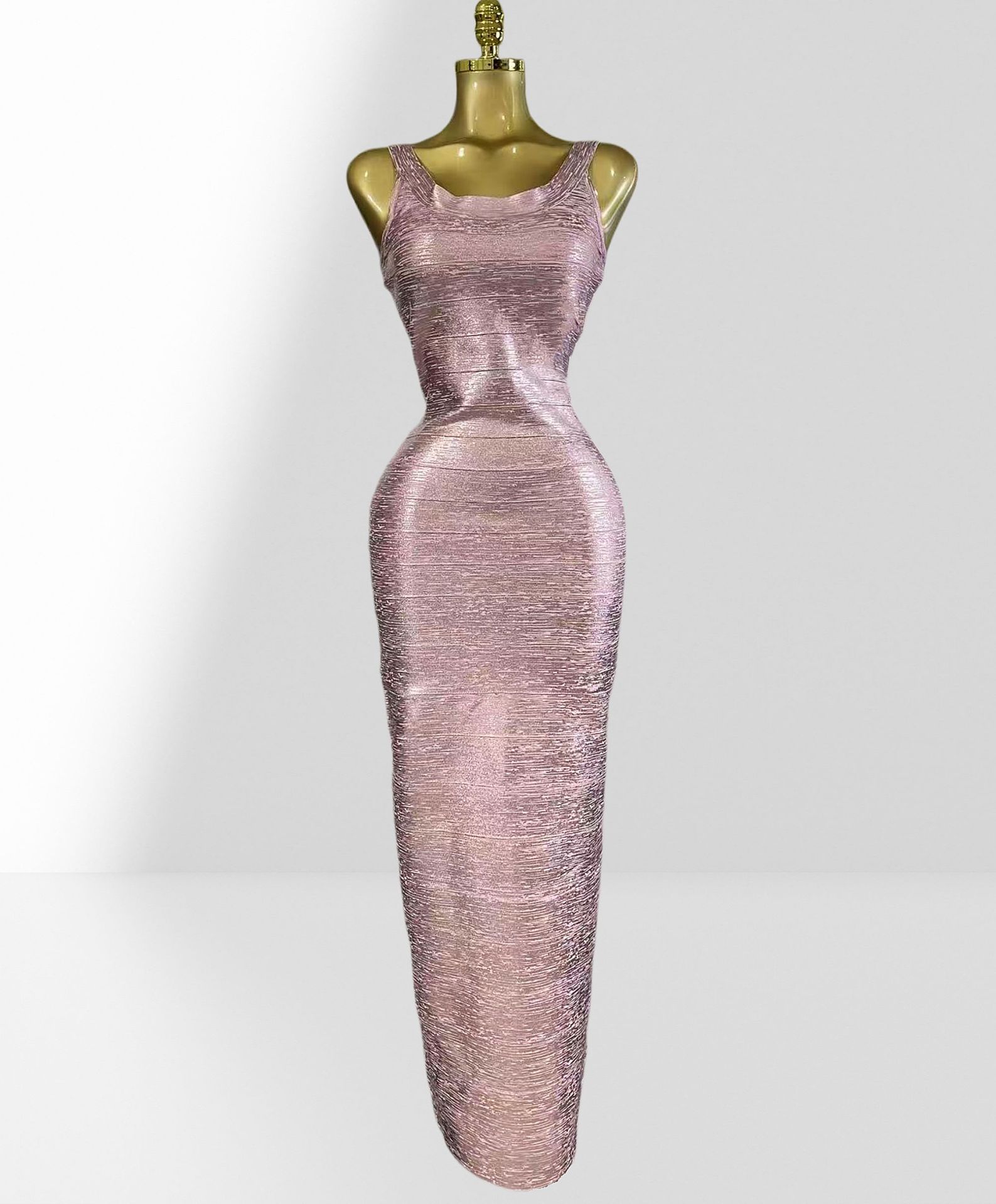 Yaldızlı Pembe Yaldızlı Altın  - Women'S Fashion Gilded Age incelemesi ve fiyatı