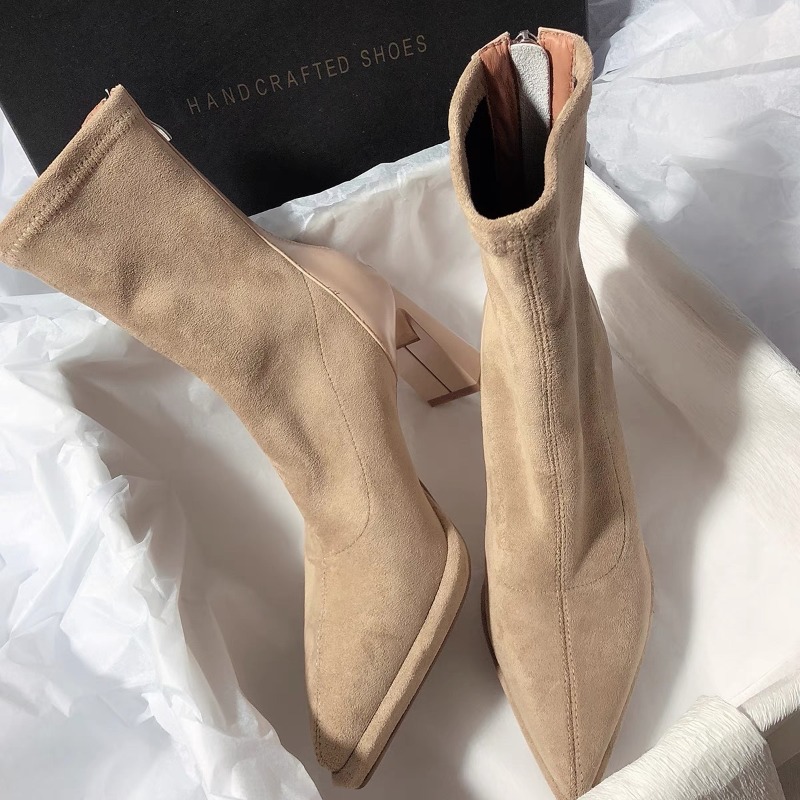 2026 Yeni Kadın Yüksek Topuklu - Women'S Fashion Ugg Boots incelemesi ve fiyatı