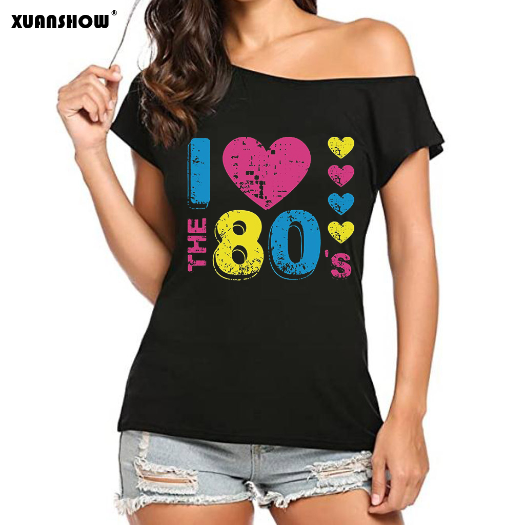 Moda Yaz kadın tişörtü Seksi K - Women Fashion 80S incelemesi ve fiyatı