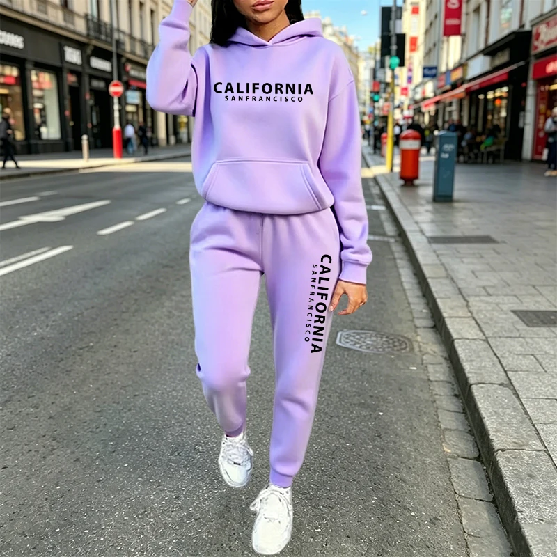 Kentsel Günlük Moda Kapüşonlu  - Women'S Fashion Suit incelemesi ve fiyatı
