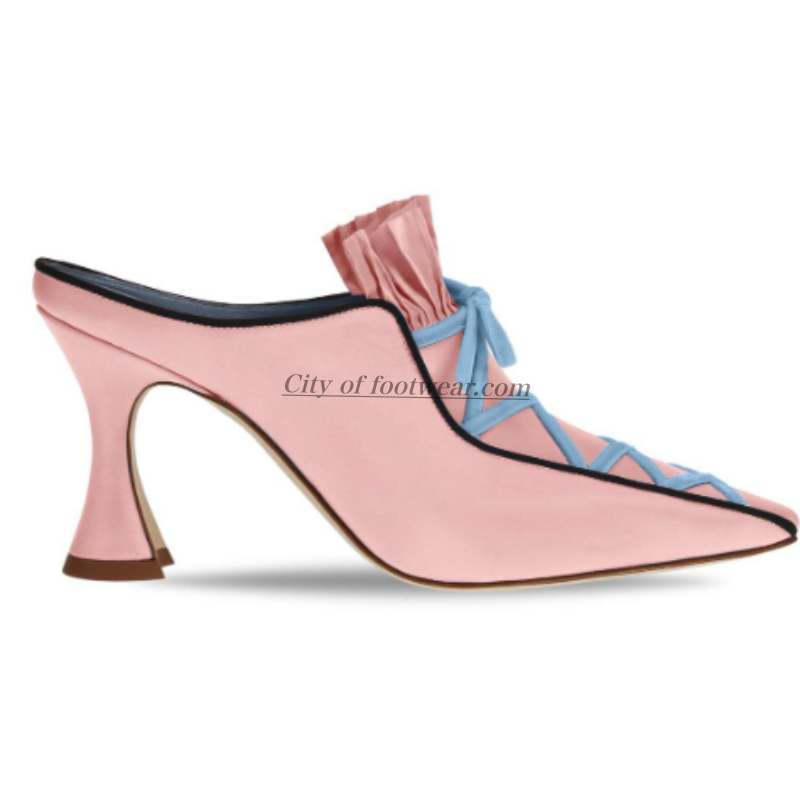 2026 Yeni Bebek mavisi/pembe K - Women'S Fashion Underwear incelemesi ve fiyatı