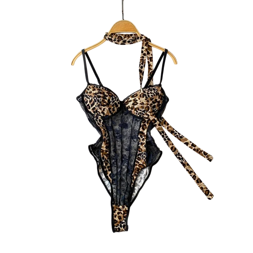 Kadın Hotsweet V Yaka Leopar İ - Women'S Fashion Trends incelemesi ve fiyatı