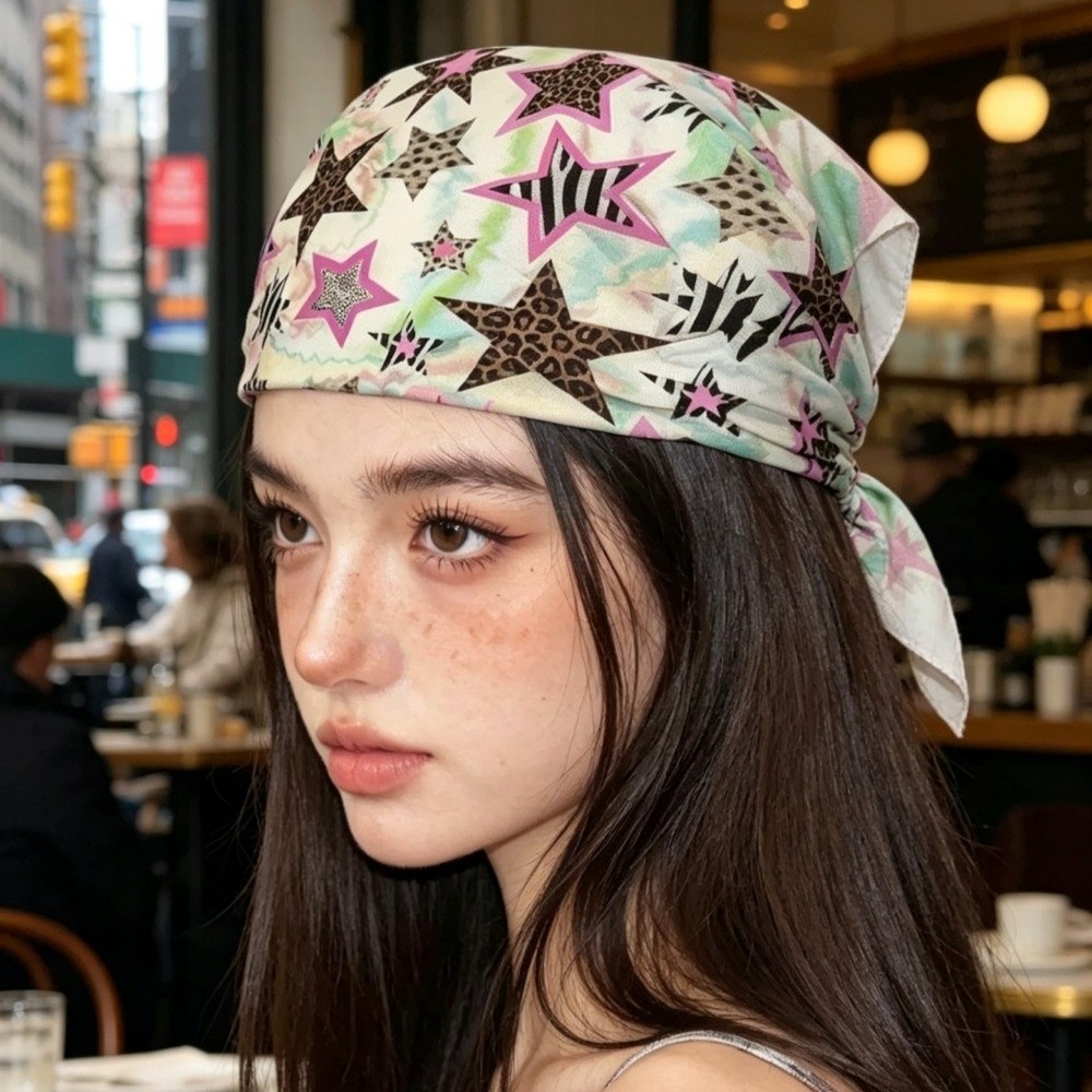 Dayanıklı Vintage Kare Eşarp L - Women'S Fashion Edgy incelemesi ve fiyatı