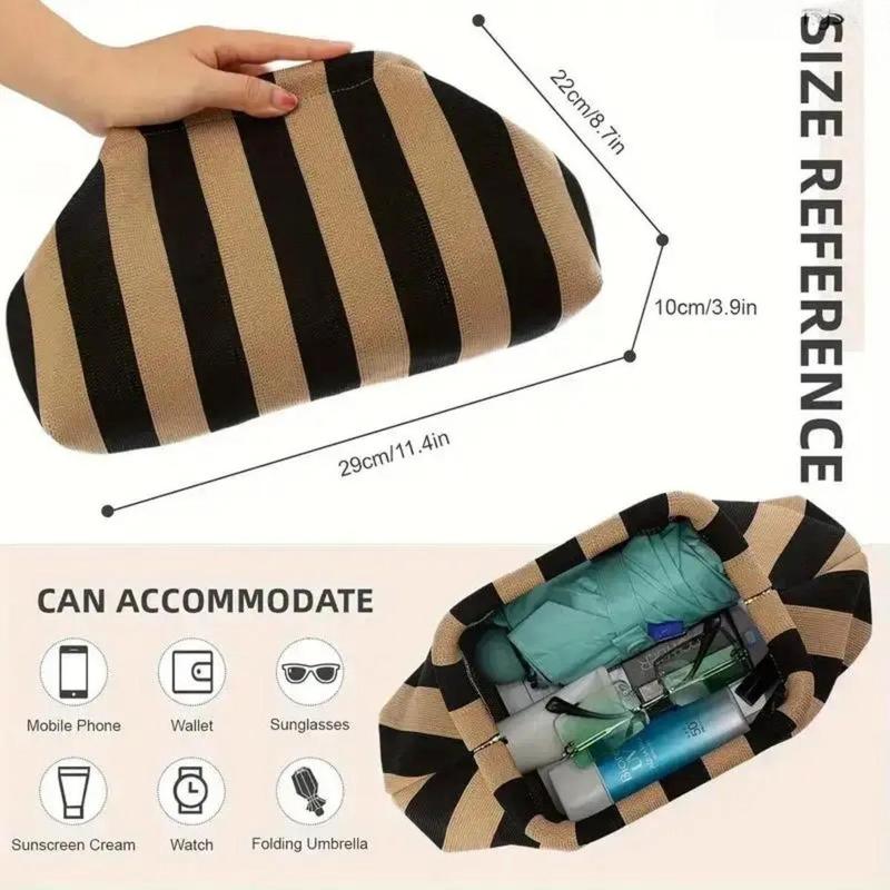 Kadınlar İçin Tığ İşi El Çanta - Women Fashion Handbags incelemesi ve fiyatı