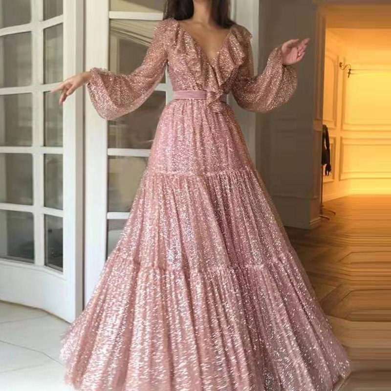 Moda Örgü Yaldızlı Uzun Kollu  - Women'S Fashion Gilded Age incelemesi ve fiyatı