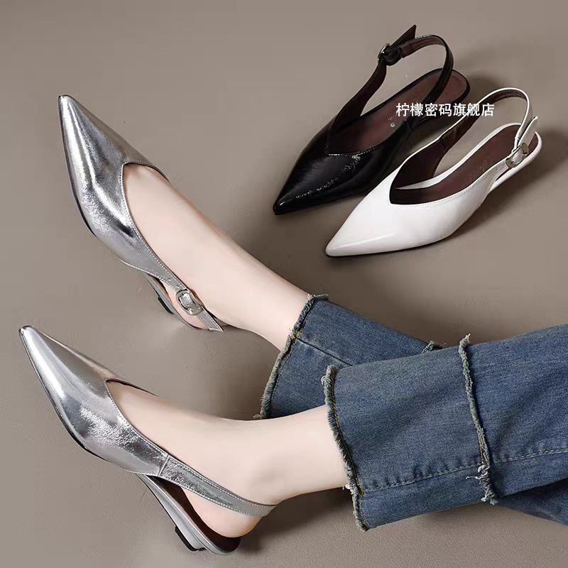 Kadın Sandaletleri Yaz 2026 Ye - Women'S Fashion Spring Summer 2026 incelemesi ve fiyatı