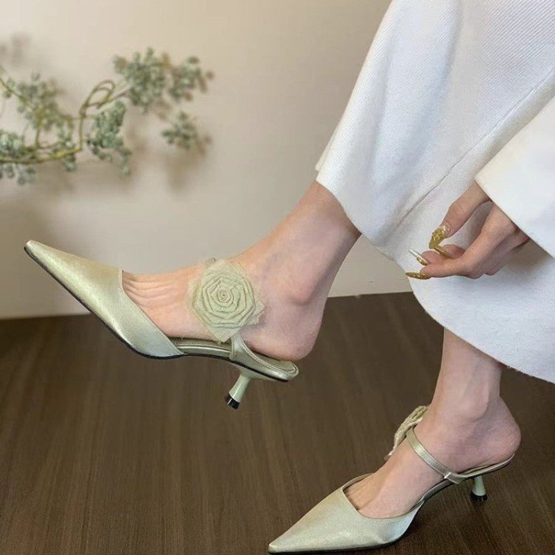 Eilyken Seksi Ipek Slingback S - Women'S Fashion Underwear incelemesi ve fiyatı