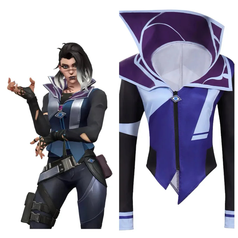 2026 Solmaya Cosplay Kostüm An - Women'S Fashion Sweatshirts incelemesi ve fiyatı