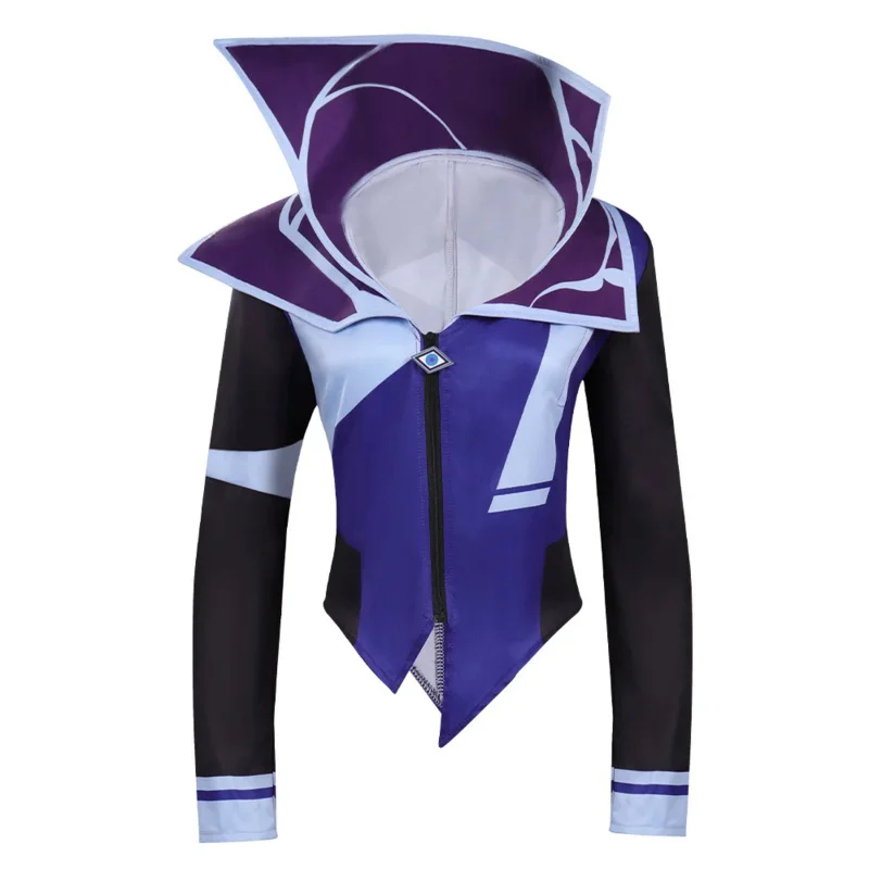 2026 Solmaya Cosplay Kostüm An - Women'S Fashion Sweatshirts incelemesi ve fiyatı