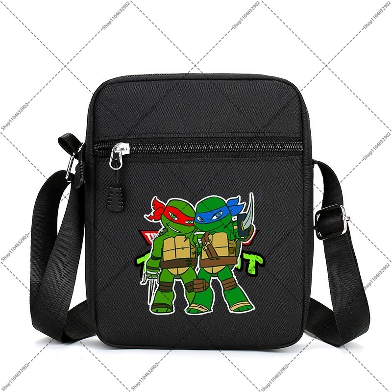 Teenage Mutant Ninja Turtles O - Women Fashion Handbags incelemesi ve fiyatı