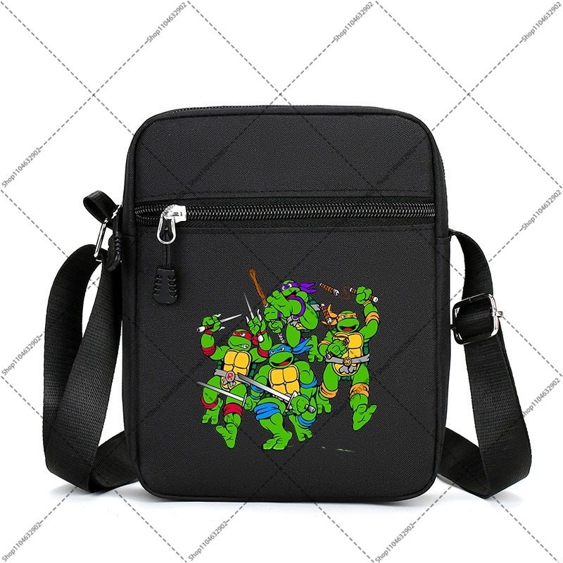 Teenage Mutant Ninja Turtles O - Women Fashion Handbags incelemesi ve fiyatı