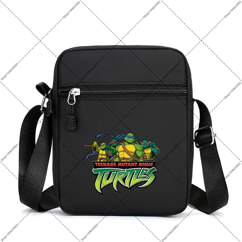 Teenage Mutant Ninja Turtles O - Women Fashion Handbags incelemesi ve fiyatı