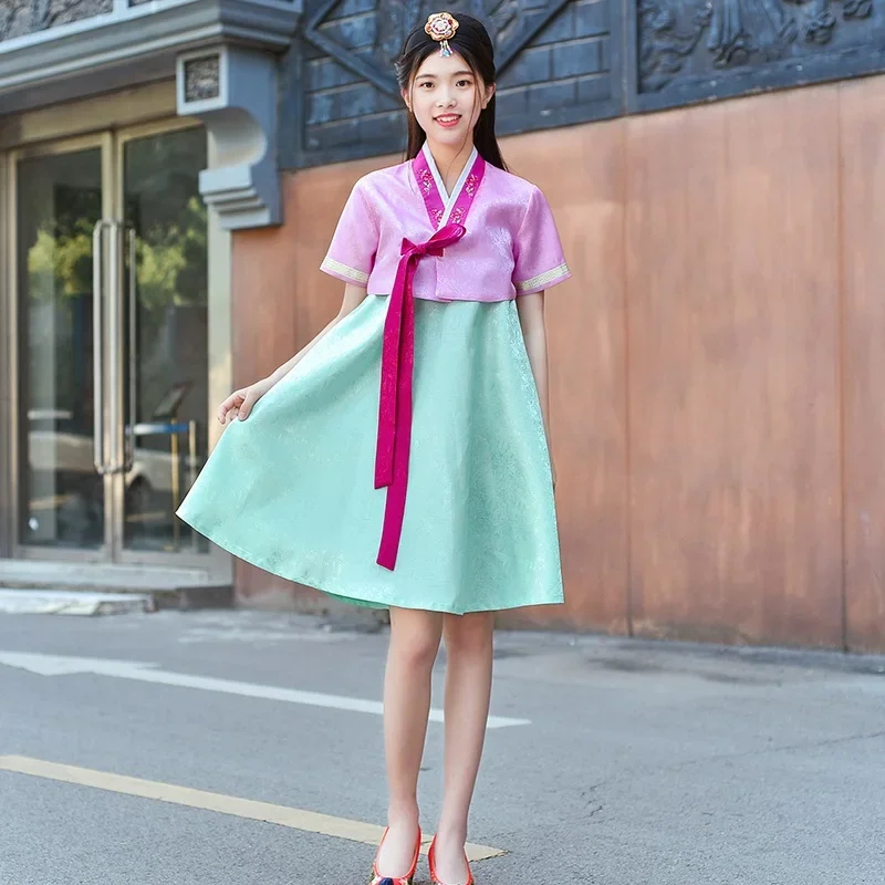 2026 2024 Kadın Hanbok Elbise  - Women'S Fashion Sweatshirts incelemesi ve fiyatı