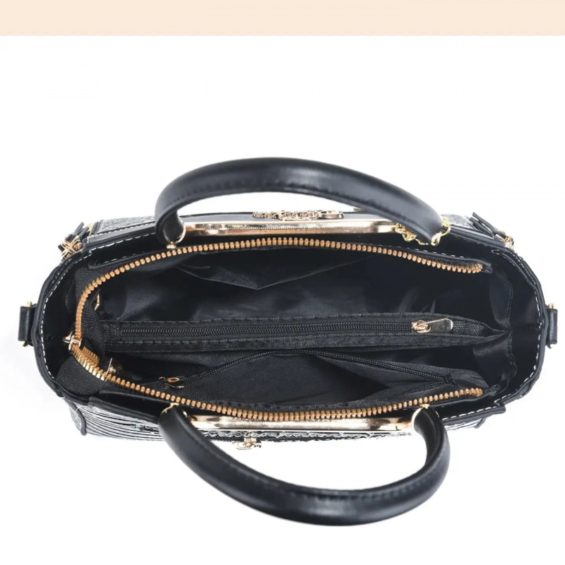 Kadınlar İçin Timsah Derisi De - Women Fashion Handbags incelemesi ve fiyatı