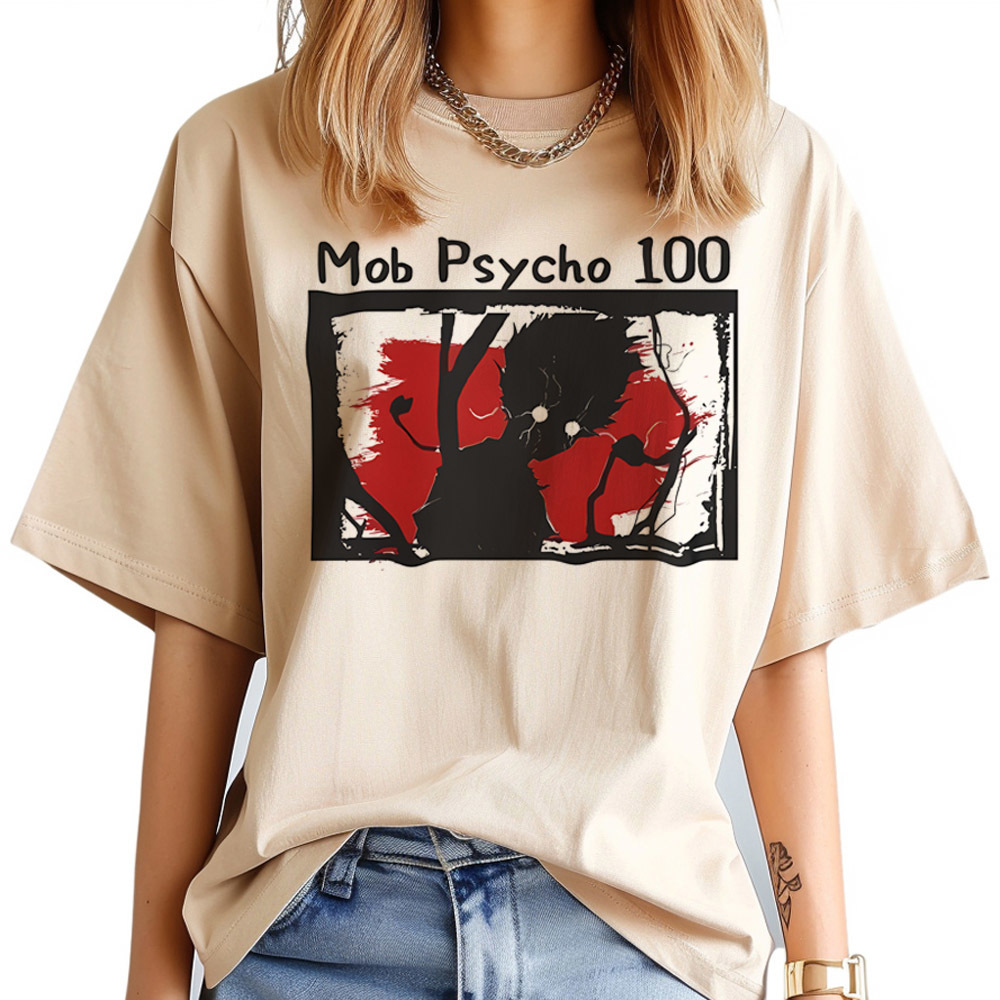 Mob Psycho 100 tişört kadın Ps - Women Fashion 80S incelemesi ve fiyatı