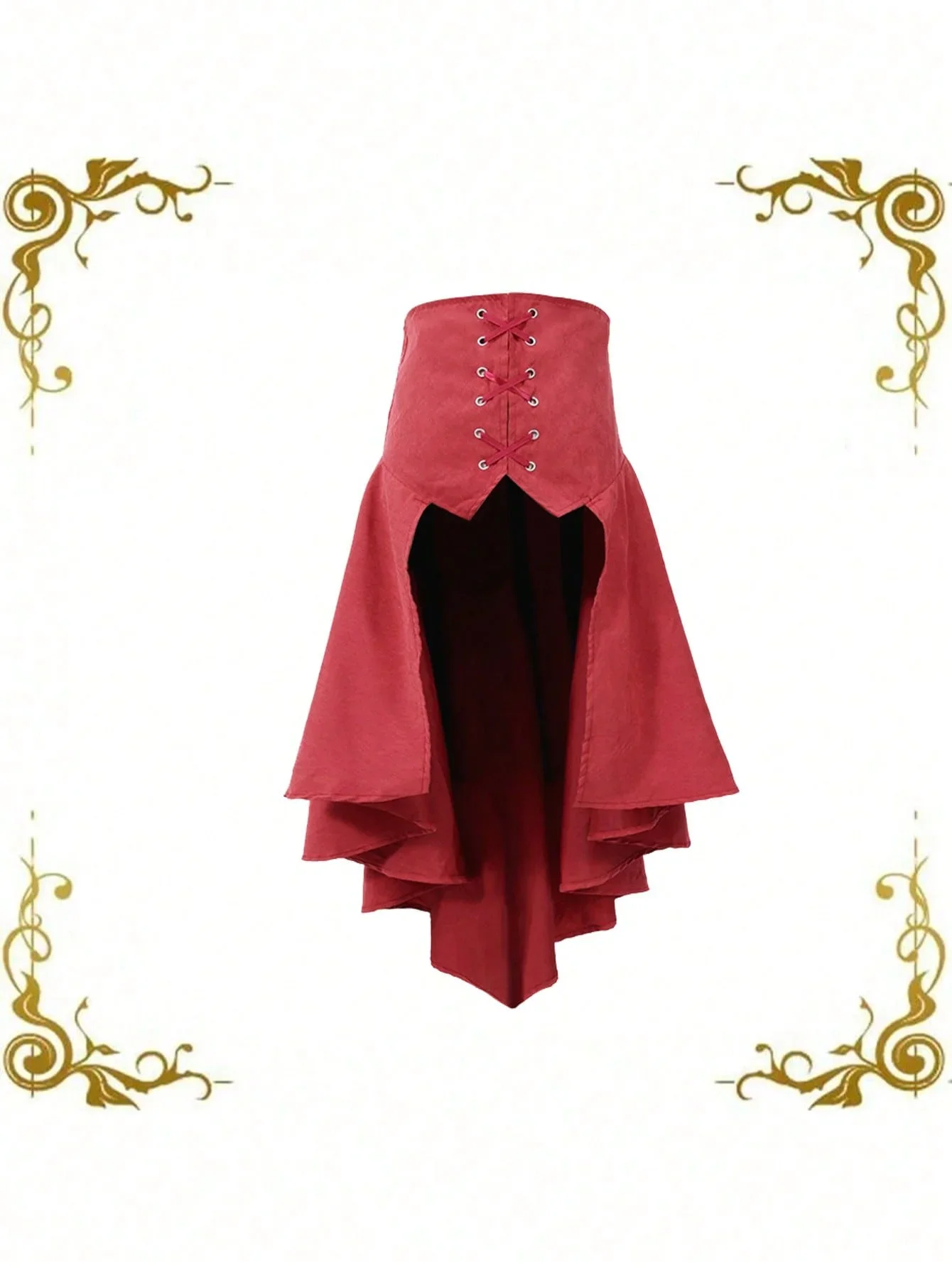 Çıkarılabilir Üst Etek Kadın P - Corset Top Boned incelemesi ve fiyatı
