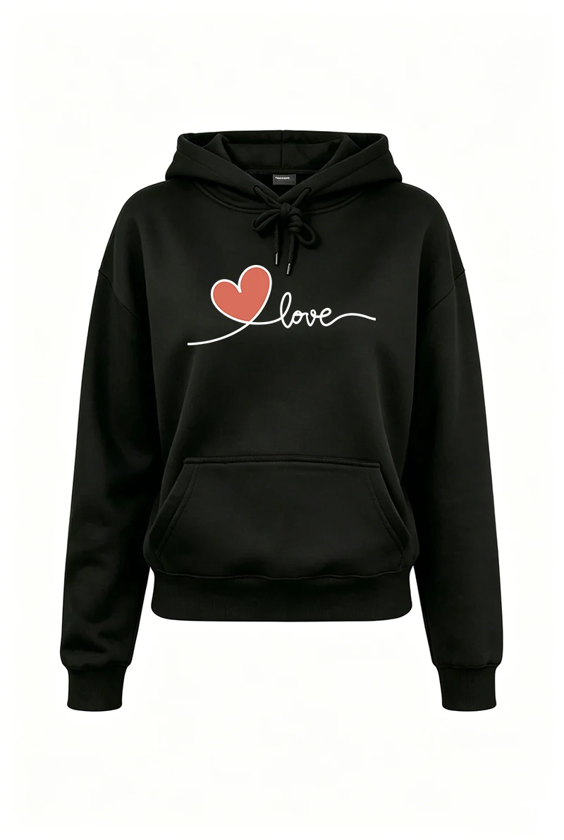 Kadın Eşofman Takımı Baskılı G - Women'S Fashion Sweatshirts incelemesi ve fiyatı