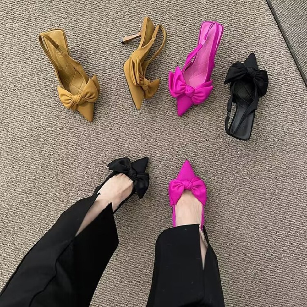 2026 Kadın Ayakkabıları Yaz Ye - Women'S Fashion Spring Summer 2026 incelemesi ve fiyatı