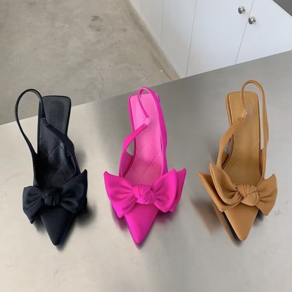 2026 Kadın Ayakkabıları Yaz Ye - Women'S Fashion Spring Summer 2026 incelemesi ve fiyatı