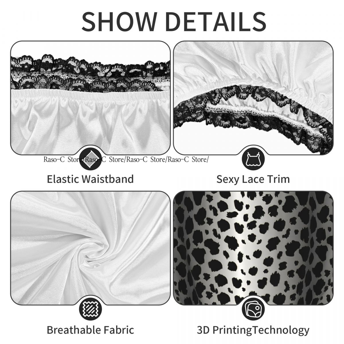 Komik Gag Büyükanne İç Çamaşır - Women'S Fashion Underwear incelemesi ve fiyatı