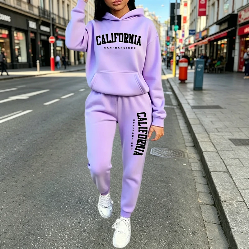 Kentsel Günlük Moda Kapüşonlu  - Women'S Fashion Suit incelemesi ve fiyatı