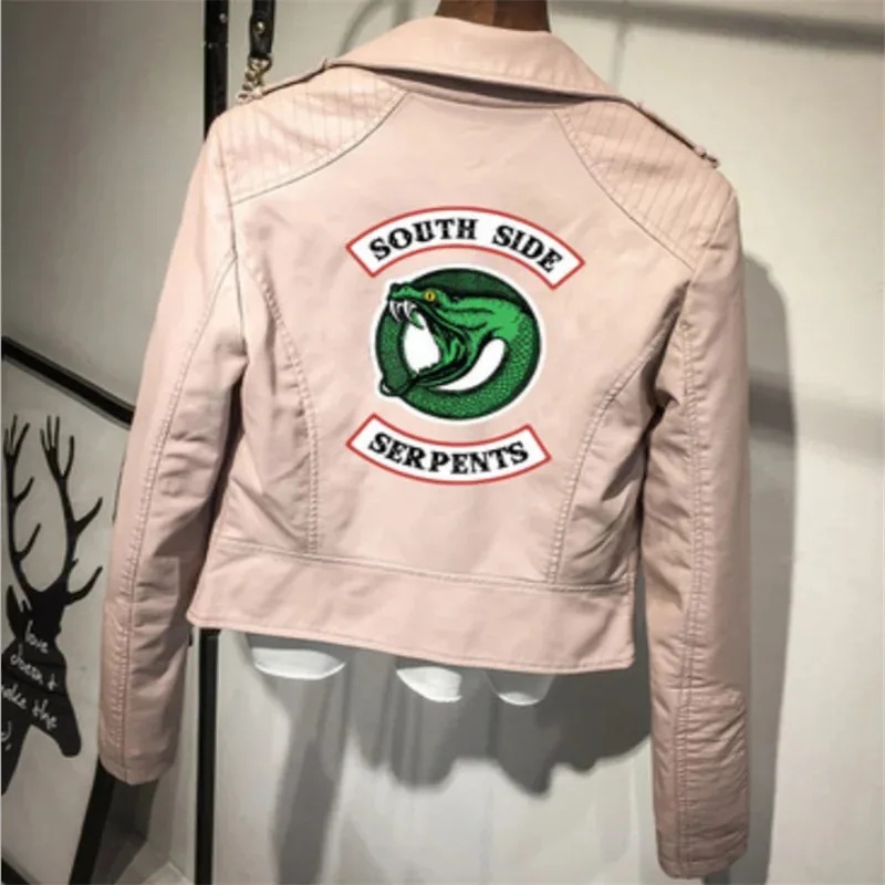 Yeni 2026 Southside Serpent Kp - Women'S Fashion Sweatshirts incelemesi ve fiyatı