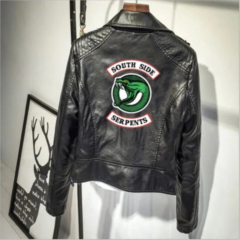 Yeni 2026 Southside Serpent Kp - Women'S Fashion Sweatshirts incelemesi ve fiyatı
